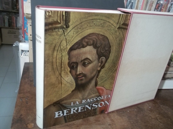 LA RACCOLTA BERENSON