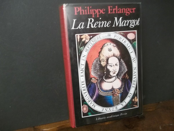 la reine margot