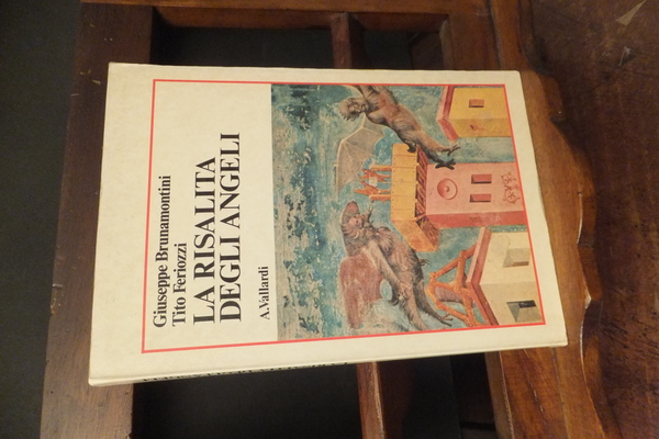LA RISALITA DEGLI ANGELI