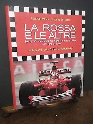 LA ROSSA E LE ALTRE