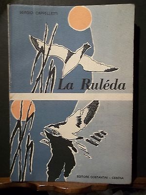 La Rulèda