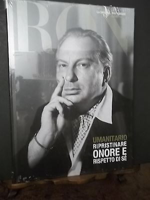 LA SERIE DI L.RON HUBBARD.UMANITARIO.RIPRISTINARE ONORE E RISPETTO DI SE'