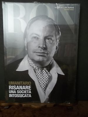 LA SERIE DI L.RON HUBBARD. UMANITARIO.RISANARE UNA SOCIETA' INTOSSICATA NEW …