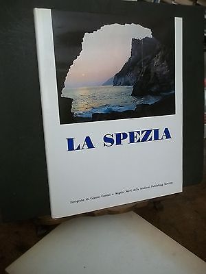 LA SPEZIA LE COSTE LE CINQUE TERRE I FIUMI LE …