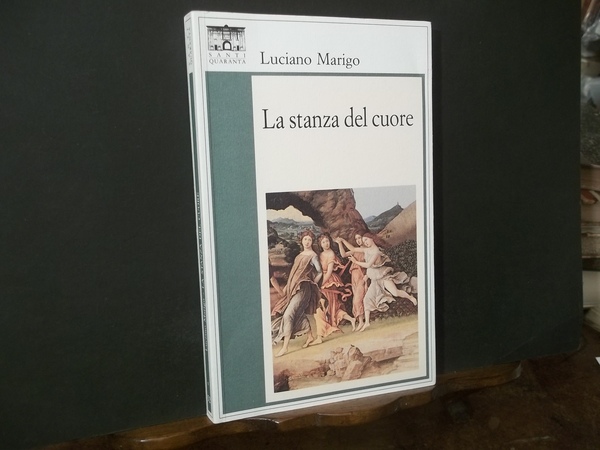 LA STANZA DEL CUORE