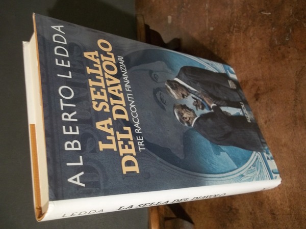 LA STELLA DEL DIAVOLO