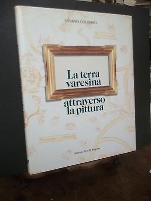 LA TERRA VARESINA ATTRAVERSO LA PITTURA