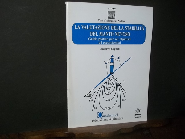 LA VALUTAZIONE DELLA STABILITA' DEL MANTO NEVOSO