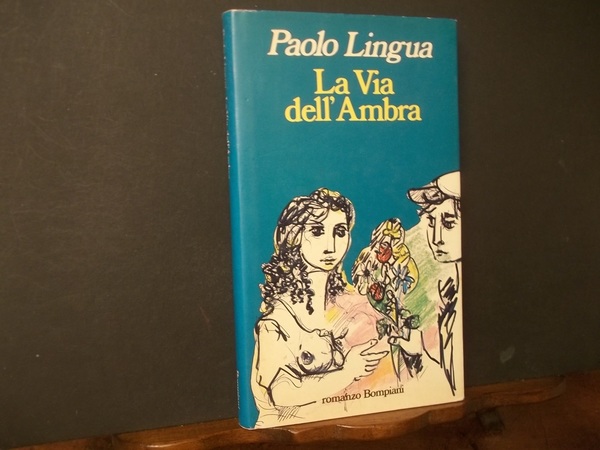 LA VIA DELL'AMBRA