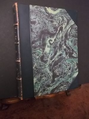 LA VITA DI GIACOMO PUCCINI ARNALDO FRACCAROLI RICORDI ED. 1925