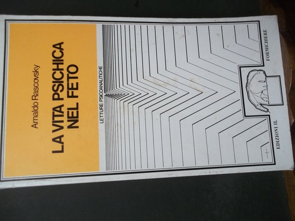 LA VITA PSICHICA NEL FETO