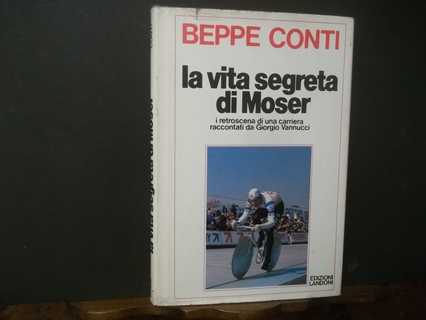 LA VITA SEGRETA DI MOSER