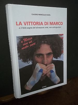 LA VITTORIA DI MARCO SIMONCELLI -FUCINA ED. 2012