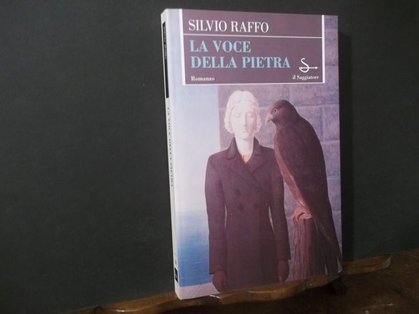 LA VOCE DELLA PIETRA