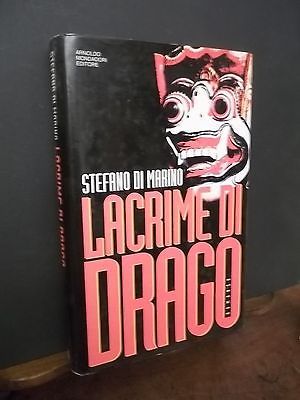 LACRIME DI DRAGO