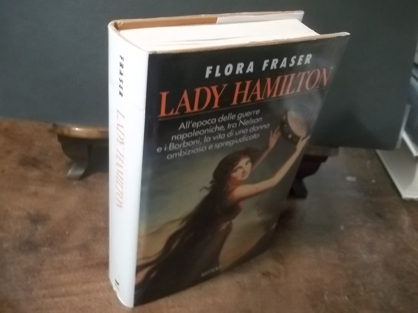 LADY HAMILTON