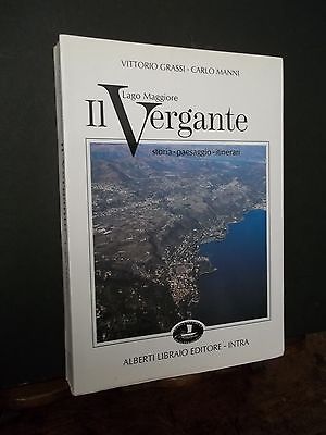 LAGO MAGGIORE IL VERGANTE