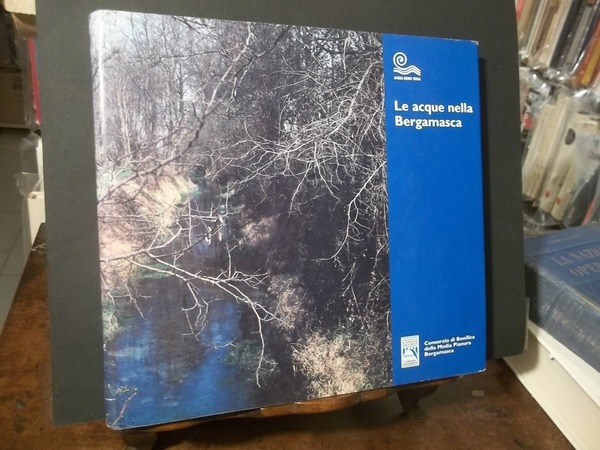 LE ACQUE NELLA BERGAMASCA