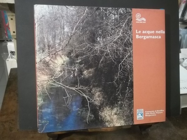 LE ACQUE NELLA BERGAMASCA CONSORZIO DI BONIFICA DELLA MEDIA PIANURA …