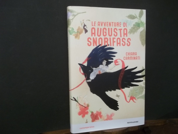 LE AVVENTURE DI AUGUSTA SNORIFASS