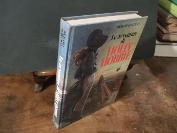 LE AVVENTURE DI HOLLY HOBBIE