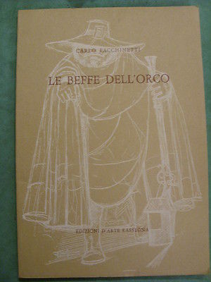 LE BEFFE DELL'ORCO