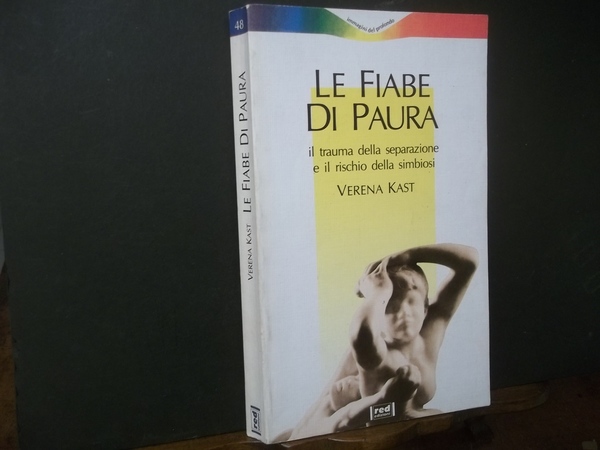 LE FIABE DI PAURA