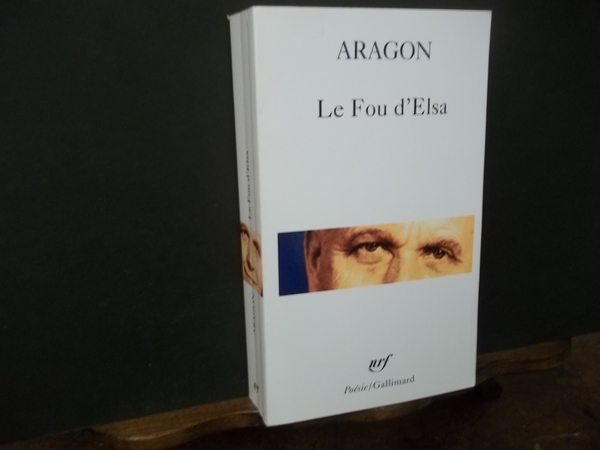 LE FOU D'ELSA