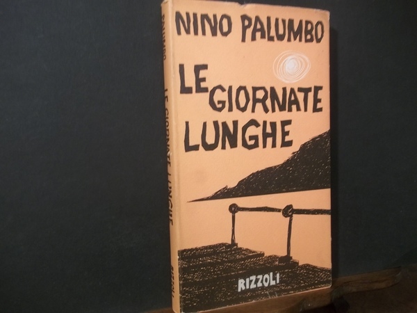 LE GIORNATE LUNGHE