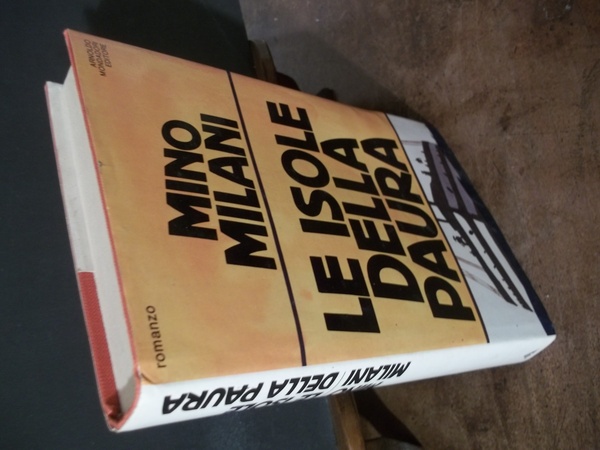 LE ISOLE DELLA PAURA