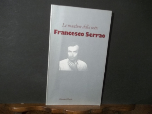 LE MASCHERE DELLA NOTTE