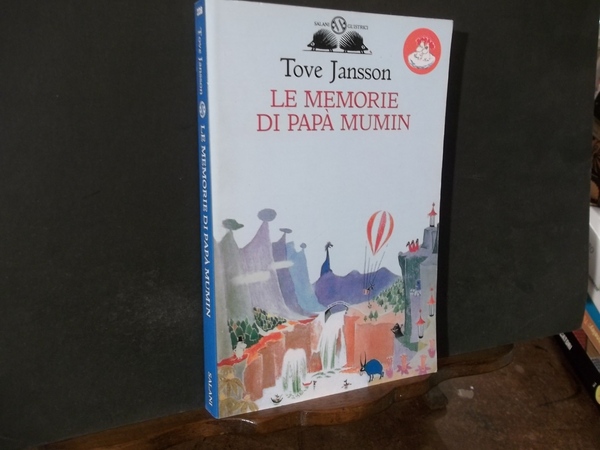 LE MEMORIE DI PAPA MUMIN