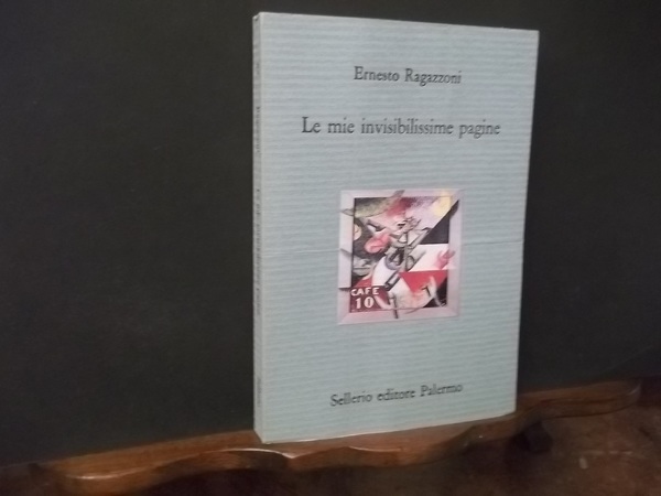 LE MIE INVISIBILISSIME PAGINE