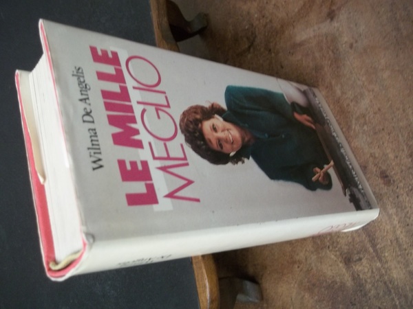 LE MILLE MEGLIO RICETTE FACILI GOLOSE PRATICHE