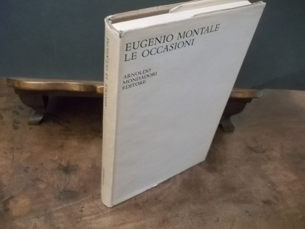 LE OCCASIONI
