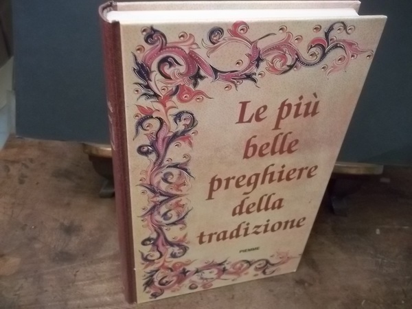 Le più belle preghiere della tradizione