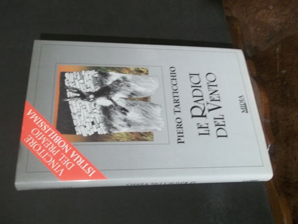 LE RADICI DEL VENTO