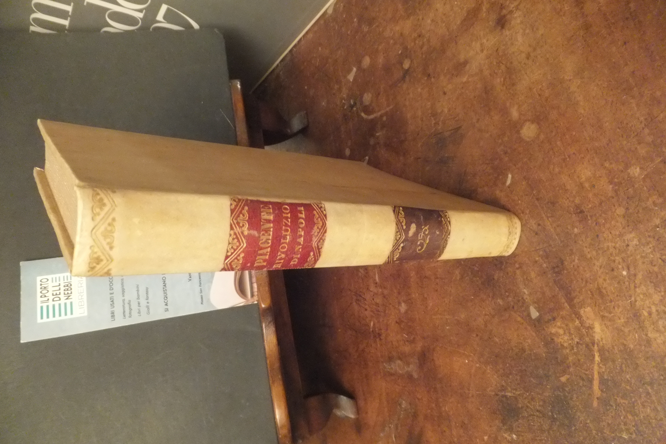 LE RIVOLUZIONI DEL REGNO DI NAPOLI NEGLI ANNI 1647 - …