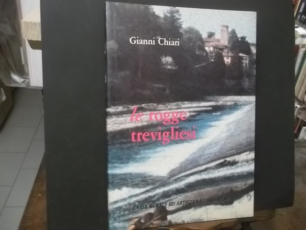LE ROGGE TREVIGLIESI