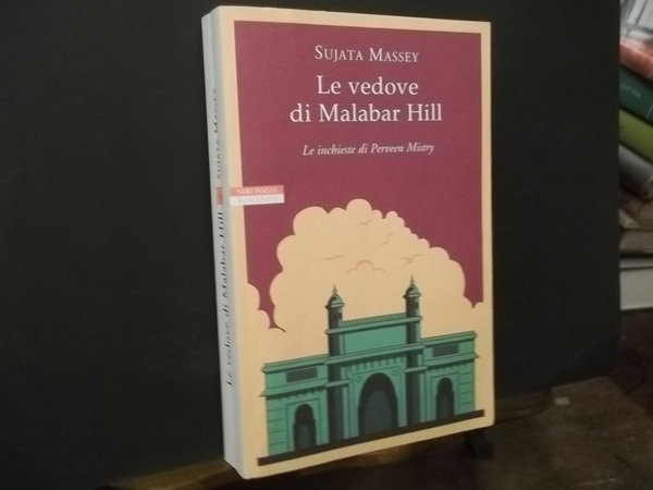 LE VEDOVE DI MALABAR HILL