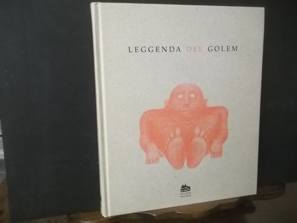 LEGGENDA DEL GOLEM STORIA DELLA PRAGA RUDOLFINA