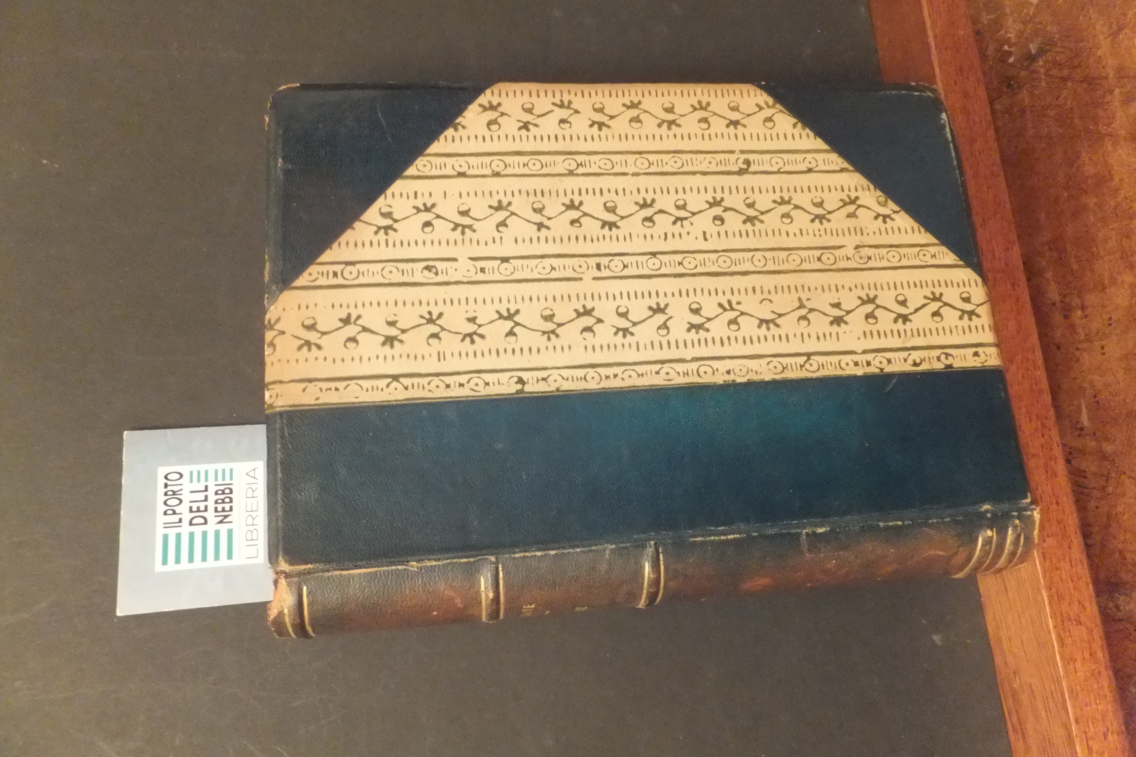 LENAU STORIA DI UN MARTIRE DELLA POESIA VINCENZO ERRANTE