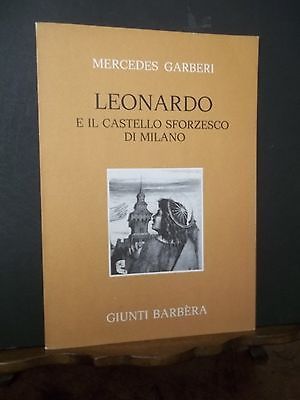 LEONARDO E IL CASTELLO SFORZESCO DI MILANO