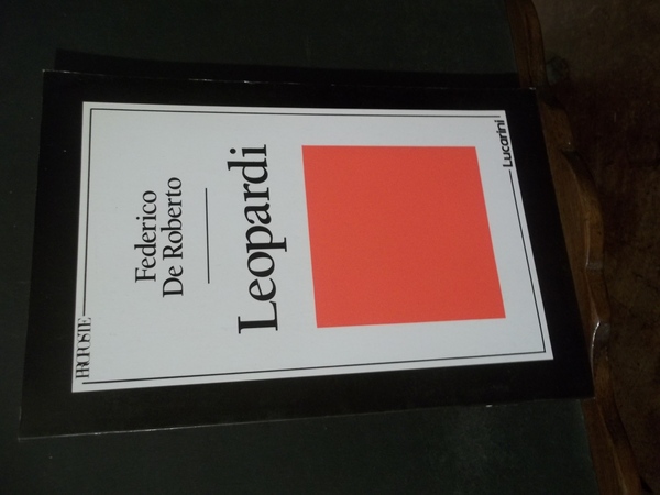 LEOPARDI