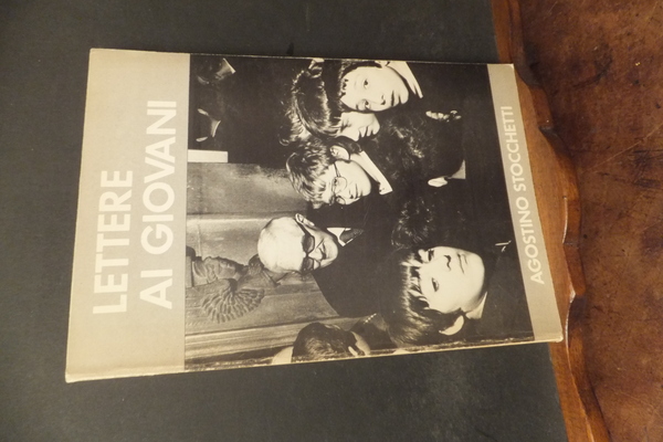 LETTERE AI GIOVANI