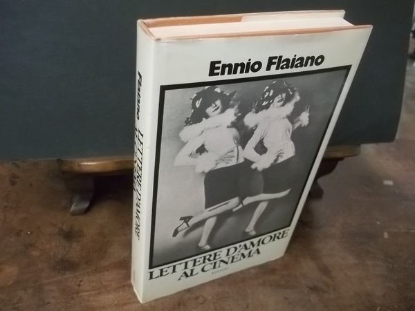 LETTERE D'AMORE AL CINEMA