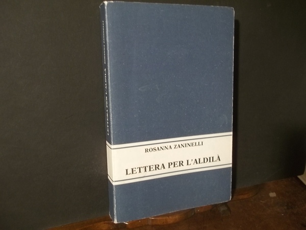 LETTERE PER L'ALDILA'