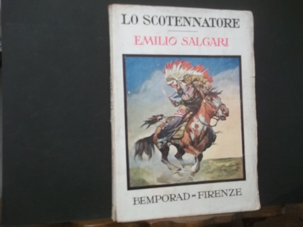 LO SCOTENNATORE