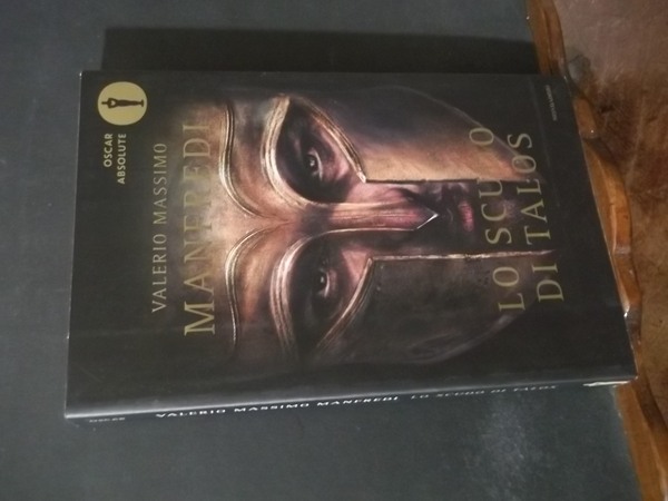 LO SCUDO DI TALOS