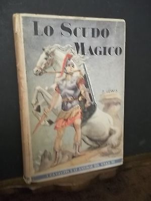 lo scudo magico i cavalieri delle angeliche del gran re